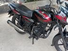 Bajaj Discover 125 2010