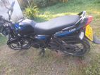 Bajaj Discover 125 2010