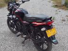 Bajaj Discover 125 2010