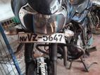 Bajaj Discover 125 2010