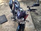 Bajaj Discover 125 2010