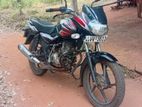 Bajaj Discover 125 2010