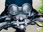 Bajaj Discover 125 2010