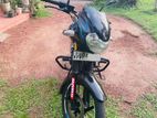 Bajaj Discover 125 2010