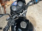 Bajaj Discover 125 2010