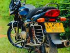 Bajaj Discover 125 2010
