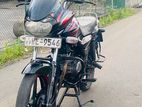 Bajaj Discover 125 2010