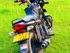 Bajaj Discover 125 2010