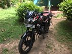 Bajaj Discover 125 2010