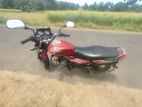 Bajaj Discover 125 2010