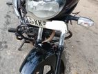 Bajaj Discover 125 2010