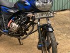 Bajaj Discover 125 2010