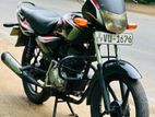 Bajaj Discover 125 2010