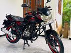 Bajaj Discover 125 135 2010