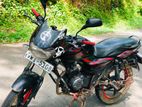 Bajaj Discover 125 2010