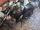 Bajaj Discover 125 2010