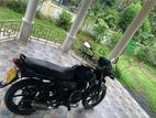 Bajaj Discover 125 2010