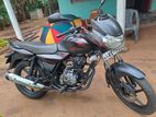 Bajaj Discover 125 2010