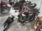 Bajaj Discover 125 2010