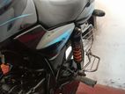 Bajaj Discover 125 2010