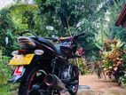 Bajaj Discover 125 2010