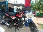 Bajaj Discover 125 2010