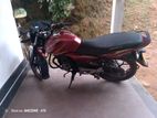 Bajaj Discover 125 2010