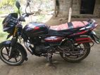 Bajaj Discover 125 2010