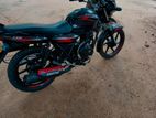 Bajaj Discover 125 2010