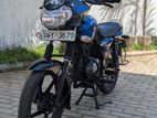 Bajaj Discover 125 2010