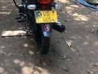 Bajaj Discover 125 2010