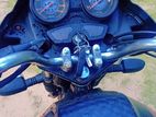 Bajaj Discover 125 2011. 2011