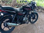 Bajaj Discover 125 2011