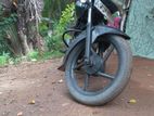 Bajaj Discover 125 2011