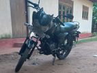 Bajaj Discover 125 2011