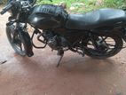 Bajaj Discover 125 2011