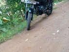 Bajaj Discover 125 2011