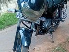 Bajaj Discover 125 2011