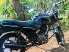 Bajaj Discover 125 2011