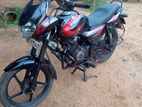 Bajaj Discover 125 2011