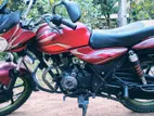 Bajaj Discover 125 2011