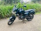 Bajaj Discover 125 2011