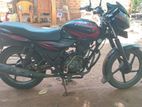 Bajaj Discover 125 2011