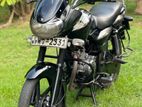 Bajaj Discover 125 2011