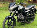 Bajaj Discover 125 2011