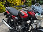 Bajaj Discover 125 2011