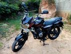 Bajaj Discover 125 2011