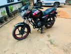 Bajaj Discover 125 2011