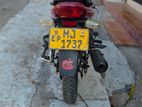 Bajaj Discover 125 2011