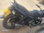 Bajaj Discover 125 2011